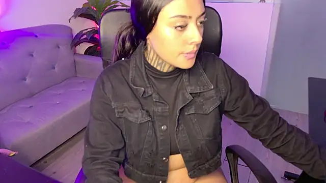 Lovely celeste online show from November 12, 2:59 am