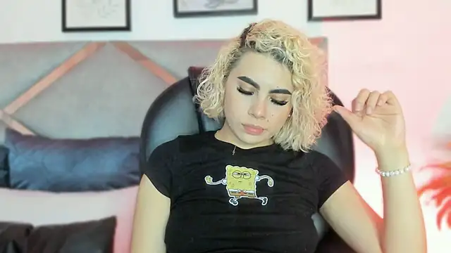 marian pinzon online show from March 31, 7:05 pm