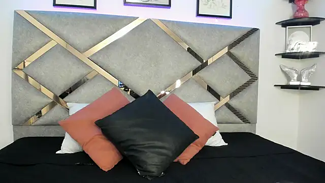 Snapshot of marian_pinzon chatting on March 13, 3:11 am marian pinzon online show from March 13, 3:11 am