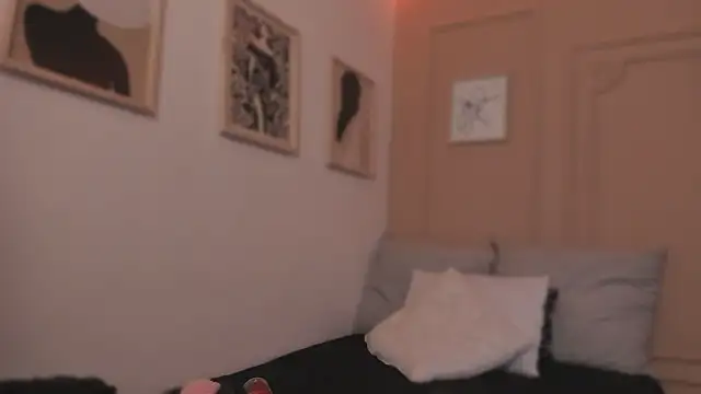 marian pinzon online show from February 20, 7:16 pm