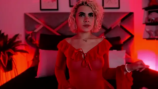 marian pinzon online show from March 15, 2:13 pm