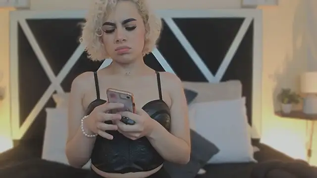 marian pinzon online show from December 23, 2:33 am