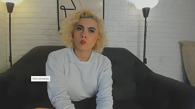 marian pinzon online show from February 21, 7:16 pm