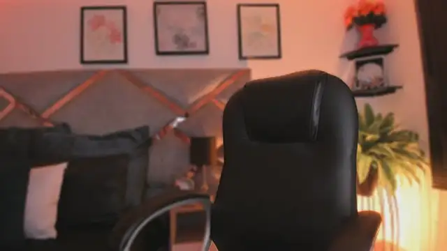 marian pinzon online show from April 15, 7:18 pm