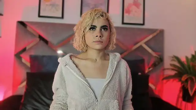 marian pinzon online show from March 14, 7:20 pm