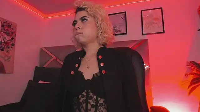 marian pinzon online show from April 14, 7:08 pm