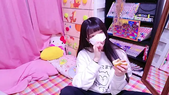 irohani USA 2 online show from December 5, 11:55 am