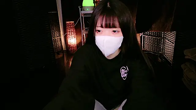 irohani USA 2 online show from December 4, 1:14 pm