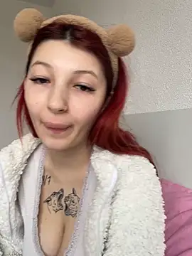 Snapshot of Alissa_kiss chatting on March 2, 11:41 am Alissa kiss online show from March 2, 11:41 am