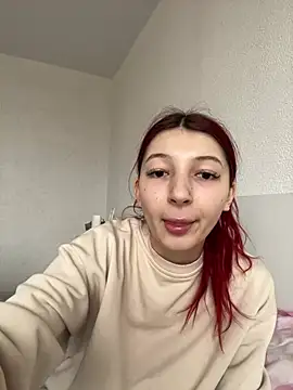 Snapshot of Alissa_kiss chatting on January 31, 10:20 am Alissa kiss online show from January 31, 10:20 am