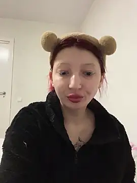 Snapshot of Alissa_kiss chatting on February 11, 9:03 pm Alissa kiss online show from February 11, 9:03 pm