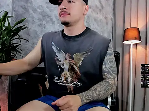 boyc022  online show from March 4, 11:56 pm