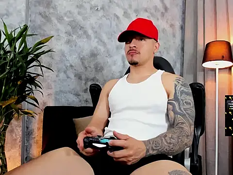 boyc022  online show from February 21, 3:25 pm