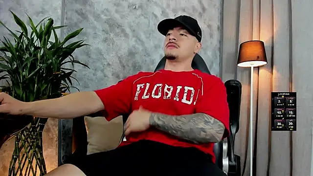 boyc022  online show from March 7, 11:32 pm