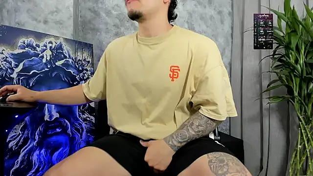 boyc022  online show from November 9, 1:04 pm