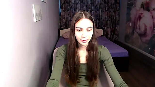 Snapshot of AmyJonas chatting on February 11, 4:33 am AmyJonas online show from February 11, 4:33 am