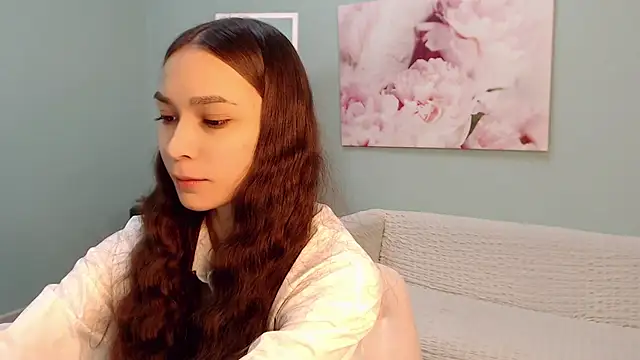 Snapshot of AmyJonas chatting on March 6, 4:41 am AmyJonas online show from March 6, 4:41 am