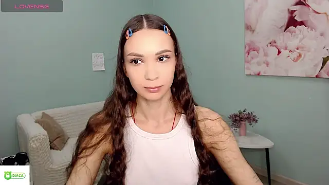 AmyJonas online show from April 9, 5:09 am