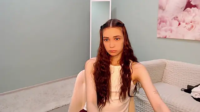 Snapshot of AmyJonas chatting on March 18, 10:39 am AmyJonas online show from March 18, 10:39 am