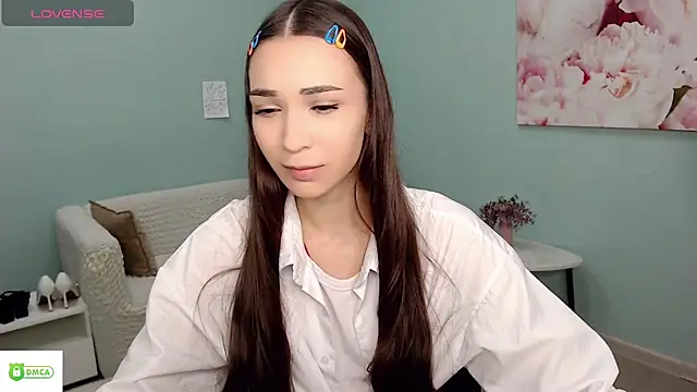 AmyJonas online show from May 8, 4:38 am