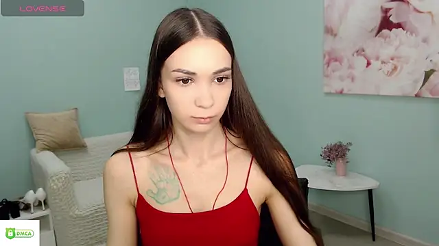 AmyJonas online show from June 9, 4:57 am