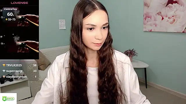 AmyJonas online show from April 23, 12:29 pm