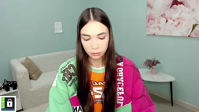 AmyJonas online show from November 26, 4:34 am