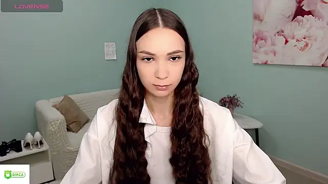 AmyJonas online show from April 23, 5:03 am