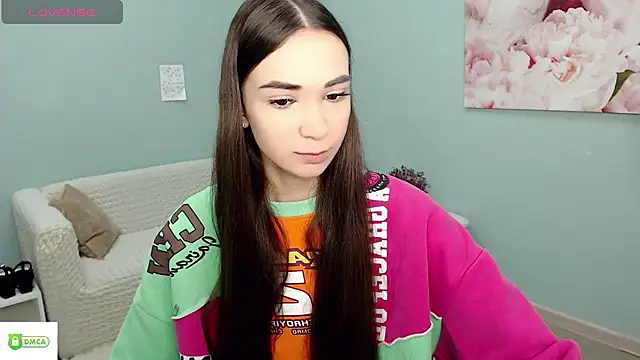 AmyJonas online show from February 19, 4:53 am