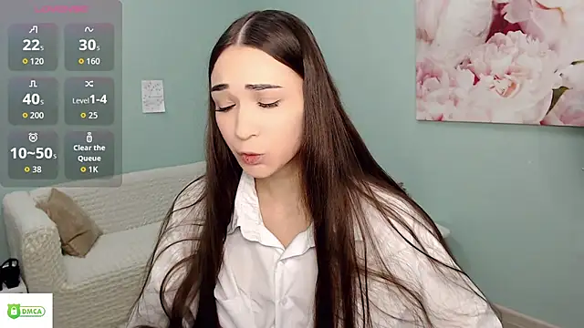 AmyJonas online show from February 20, 5:15 am