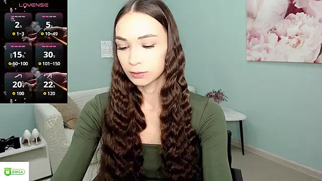AmyJonas online show from April 29, 4:49 am