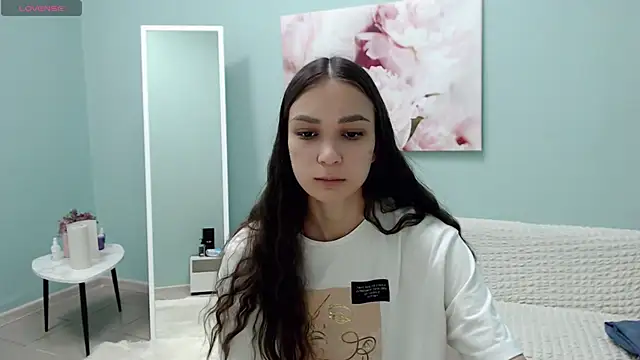Snapshot of AmyJonas chatting on March 4, 6:58 am AmyJonas online show from March 4, 6:58 am