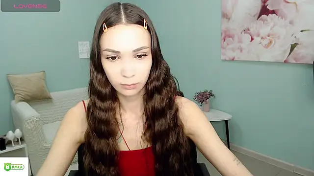 AmyJonas online show from May 25, 5:07 am