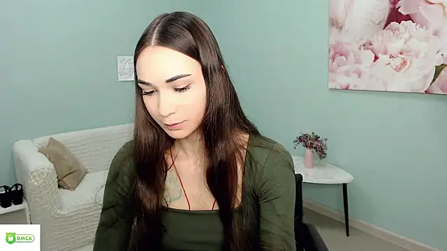 AmyJonas online show from February 10, 5:17 am