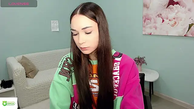 AmyJonas online show from January 14, 6:17 am