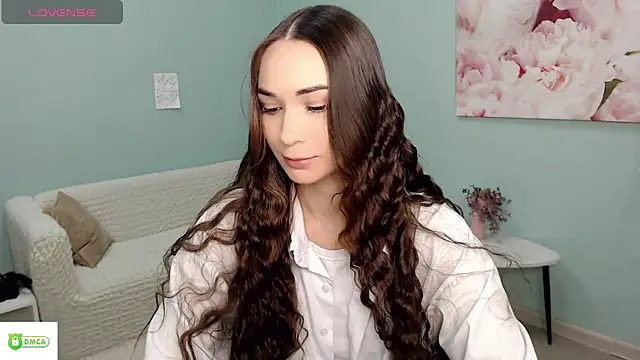 AmyJonas online show from March 19, 4:56 am