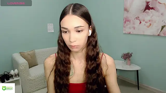 AmyJonas online show from June 23, 4:43 am