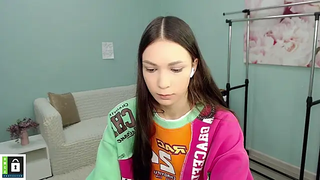 AmyJonas online show from October 23, 5:39 am