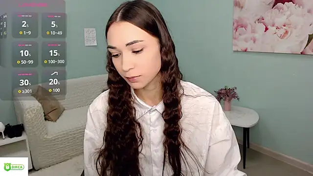 AmyJonas online show from January 13, 4:38 am