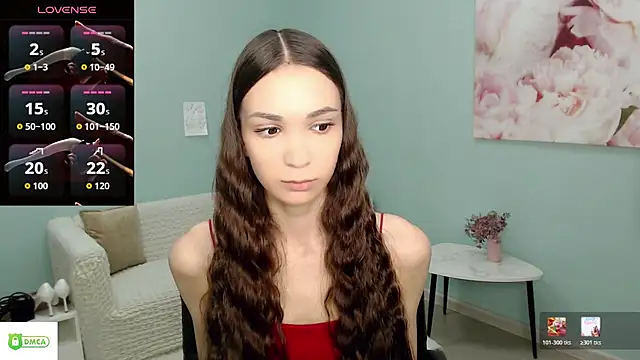 AmyJonas online show from June 19, 5:13 am