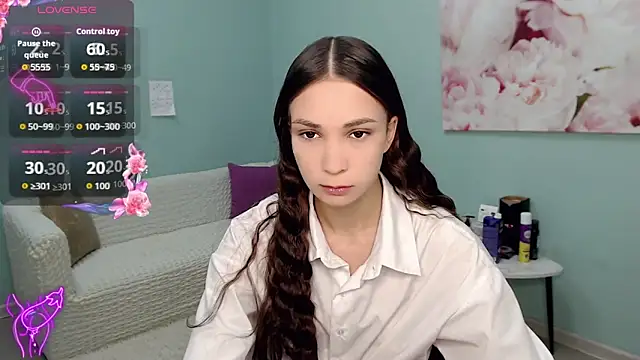Snapshot of AmyJonas chatting on September 25, 4:18 am AmyJonas online show from September 25, 4:18 am