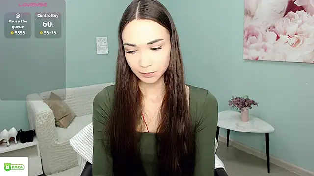 AmyJonas online show from January 16, 5:11 am