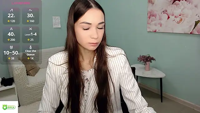 AmyJonas online show from January 15, 5:33 am