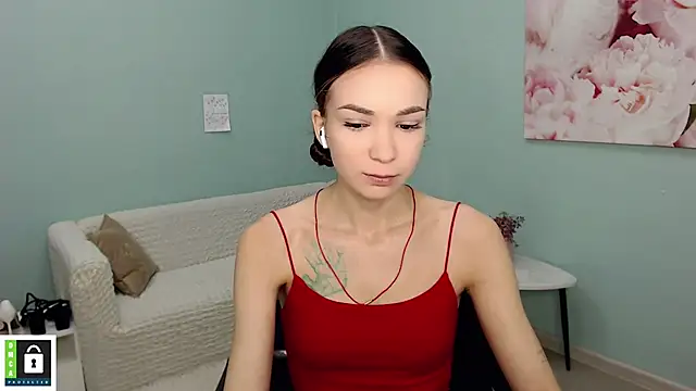 AmyJonas online show from November 20, 4:57 am