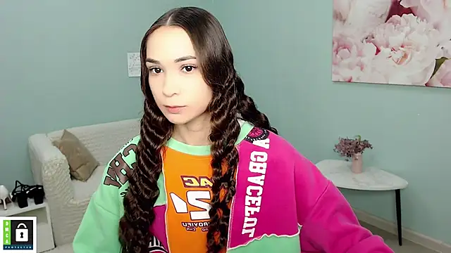 AmyJonas online show from December 1, 5:19 am