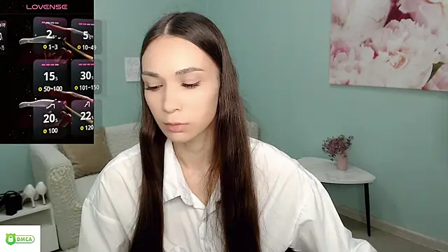 AmyJonas online show from June 17, 5:29 am