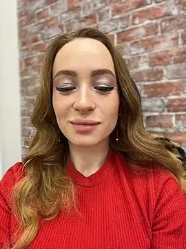 Snapshot of _AngelMoon_ chatting on November 20, 3:51 am AngelMoon online show from November 20, 3:51 am