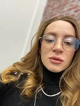  AngelMoon  online show from January 15, 4:05 am