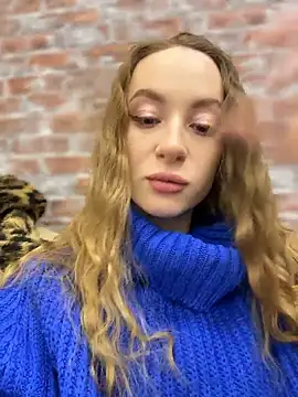  AngelMoon  online show from January 16, 3:43 am