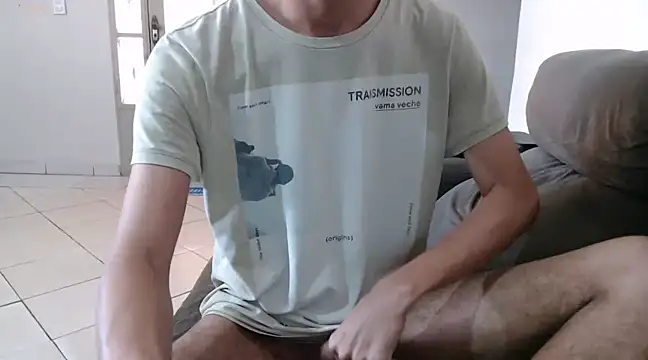 brockloe online show from February 3, 5:24 pm